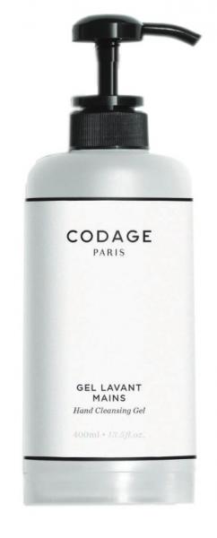 01685 Gel za tushiranje Codage 400ml.