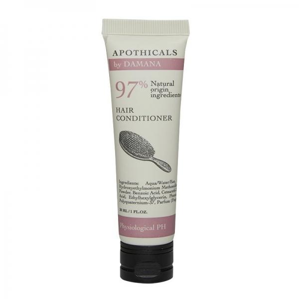 01711 Kondicioner za kosa Damana Apothicals 30ml.