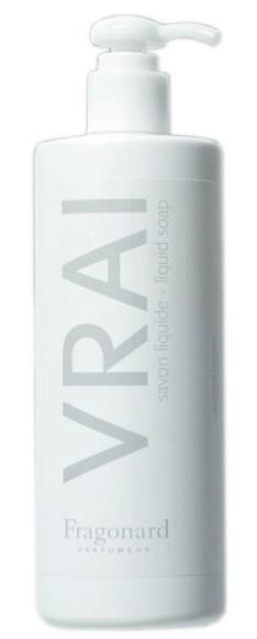 01772 Techen sapun VRAI 400ml.