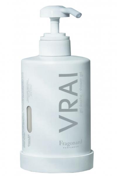 01773 SHampon VRAI 300ml.