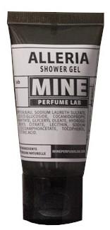 01852 Losion za telo MINE Perfume Lab 30ml.