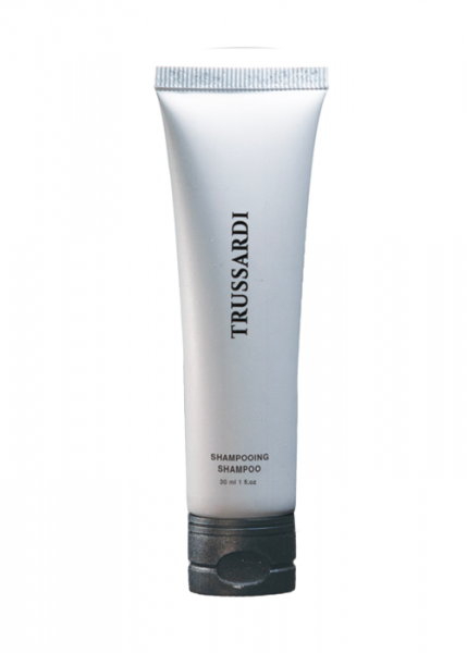 01925 SHampon Trussardi 30ml.