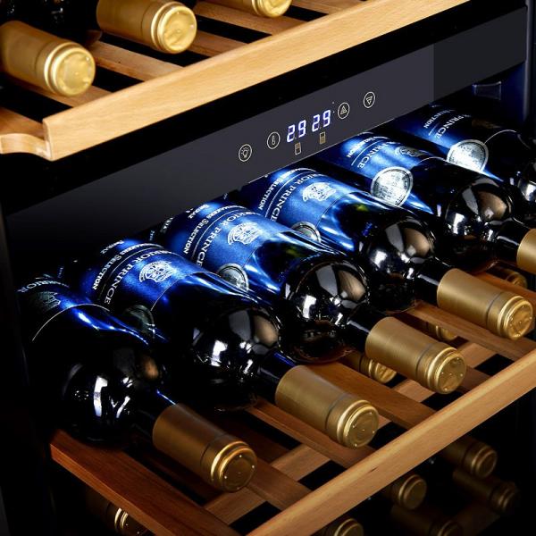 01080 Frizhider za vino La...