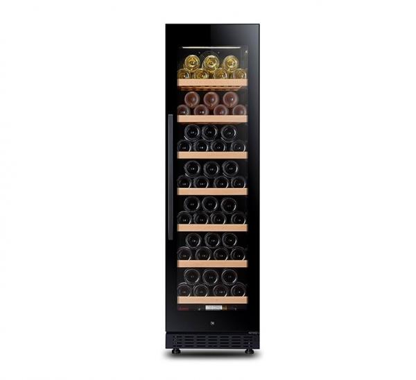 01083 Frizhider za vino Lato Electric 188L