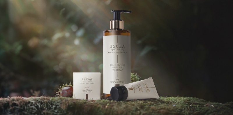 Isula Parfums