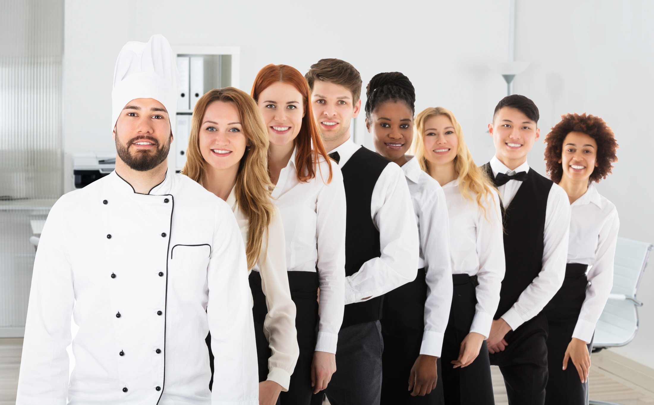 HORECA